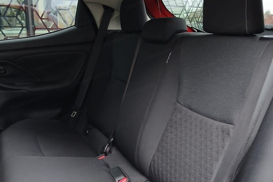 Toyota Yaris 1.5 Style