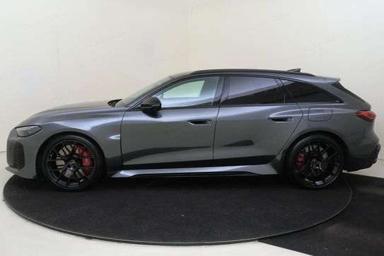 Audi A5 RS5 Avant Tiptronic