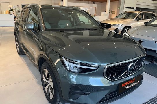 Volvo XC40 B3 Core aut