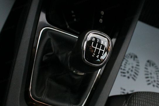 Skoda Octavia 2.0 TDI Ambition