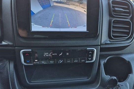 Fiat Ducato Maxi L4H2