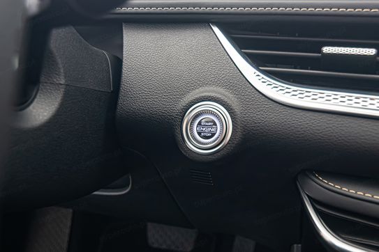 Bestune B70 2.0T Elegance aut