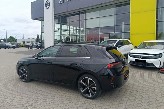 Opel Astra CDTI Elegance S&S