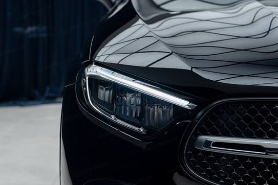 Mercedes GLC 200 d 4-Matic AMG Line