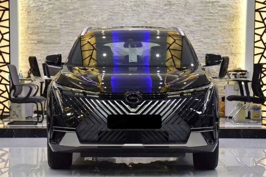 Gac Emkoo Luxury 2.0 HEV