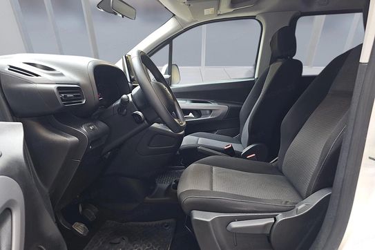 Toyota Proace City Verso L1H1 Business