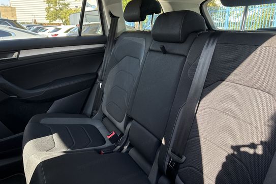 Skoda Kodiaq Ambition 1.5 TSI DSG