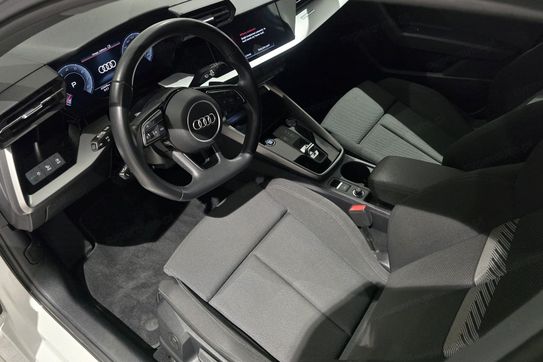 Audi A3 Sportback 35 TFSI