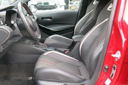 Toyota Corolla 1.8 Hybrid GR Sport