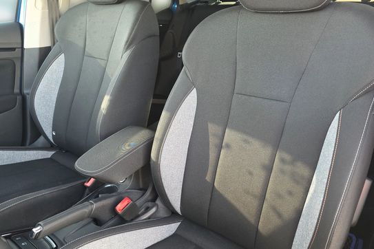 Skoda Kamiq 1.5 Tsi Selection Dsg