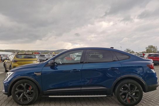 Renault Arkana 1.3 Tce Mhev R&S Line Edc