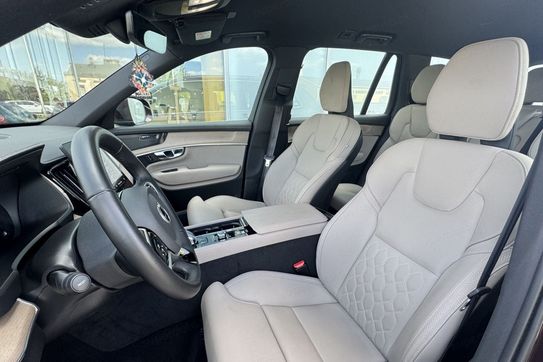 Volvo XC90 B5 B AWD Plus Bright 7os aut