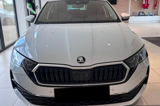 Skoda Octavia Selection 2.0 TDI DSG
