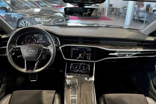 Audi A7 Sportback 45 TFSI