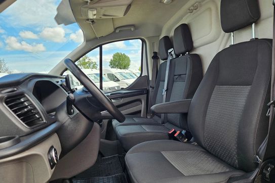 Ford Transit Custom 300 L2H1