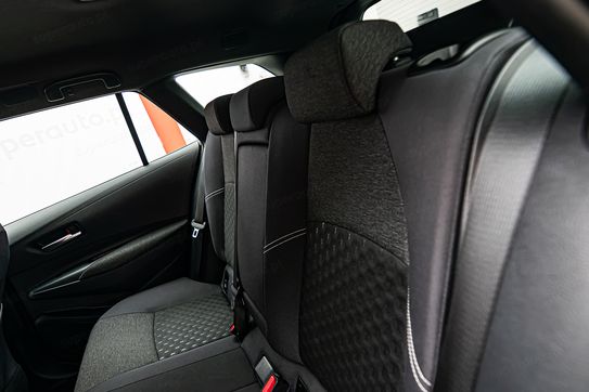 Toyota Corolla 1.8 Hybrid Comfort