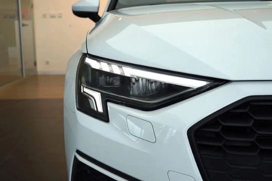Audi A3 35 TFSI Sportback