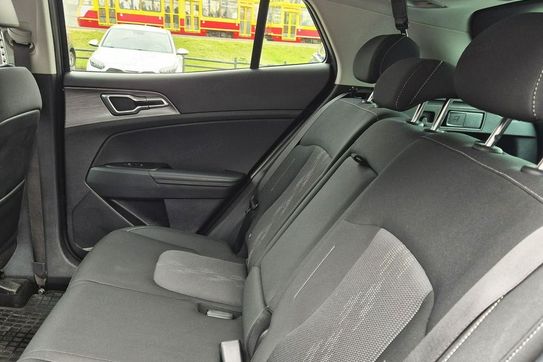 Kia Sportage T-GDI MHEV L 2WD DCT