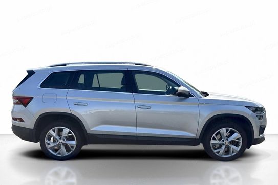 Skoda Kodiaq 2.0 TDI 4x4 DSG