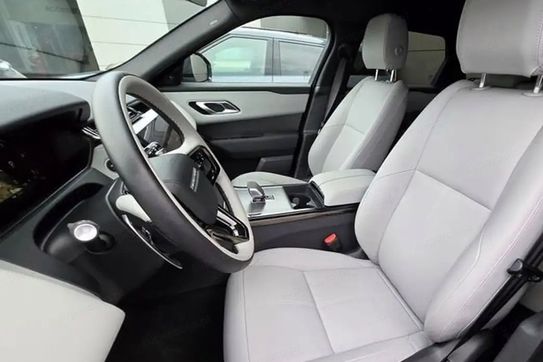 Land Rover Range Rover Velar 3.0 P400 Dynamic SE