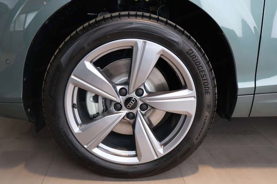 Audi Q3 TFSI S line Sportback