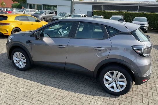Renault Captur Evolution LPG 1.0 TCe