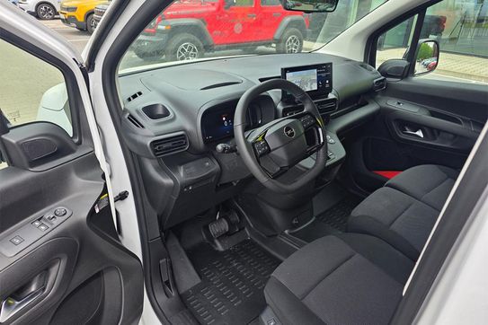Opel Combo Van Cargo L2H1 EAT8