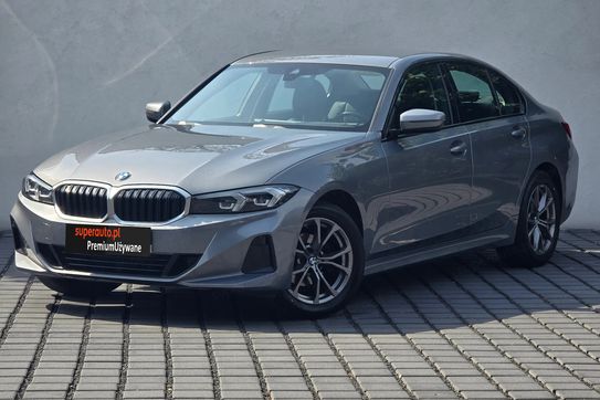 BMW Seria 3 318I Advantage