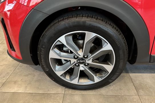 Kia Stonic 1.0 T-GDI DCT