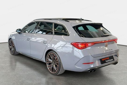 Cupra Leon 2.0 TSI 4Drive VZ DSG