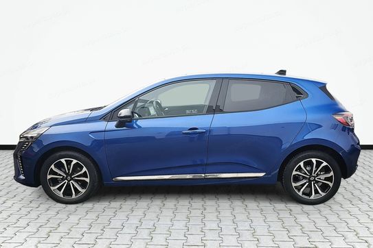 Renault Clio 1.0 TCe Techno