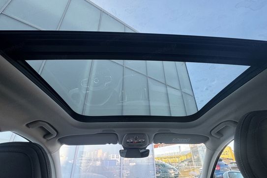 Volvo XC60 T6 Plug-In Hybrid AWD Ultra Bright aut