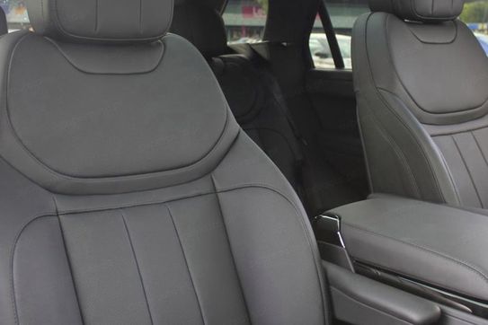 Land Rover Range Rover Sport Range Rover S D300 Dynamic SE