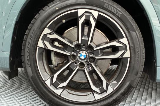 BMW X1 xDrive20d  M Sport