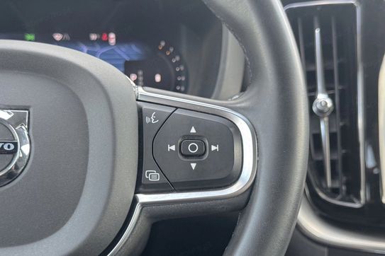 Volvo XC60 B5 B Inscription