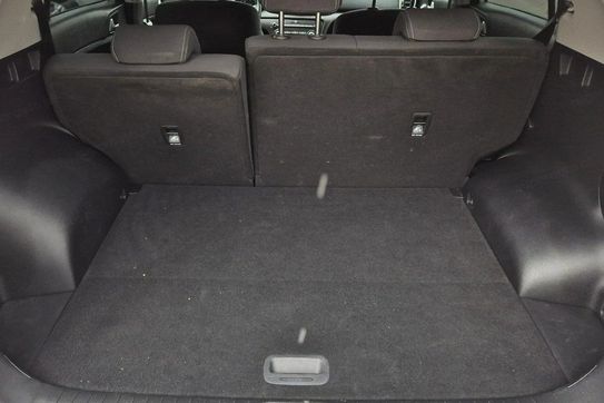 Kia Sportage 1.6 CRDI M 2WD DCT