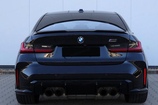BMW Seria 3 M3 Competition xDrive