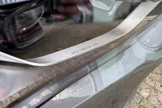 Mercedes GLA 200 AMG Line