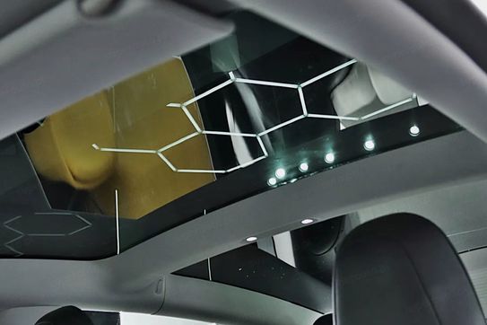Tesla Model 3 3 Standard Range Plus
