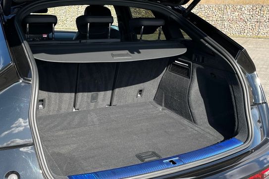Audi Q5 40 TDI mHEV quattro Advanced S tronic