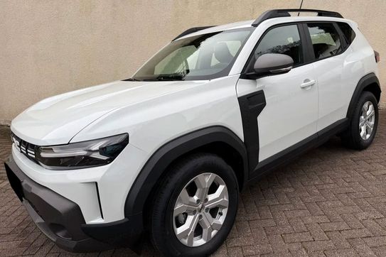 Dacia Duster Expression 1.2 TCe mHEV