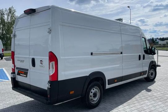 Fiat Ducato Maxi L4H2