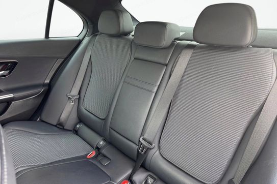 Mercedes Klasa C 220 d Avantgarde