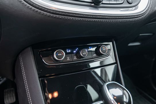 Opel Grandland X 1.2 T Elite S&S aut
