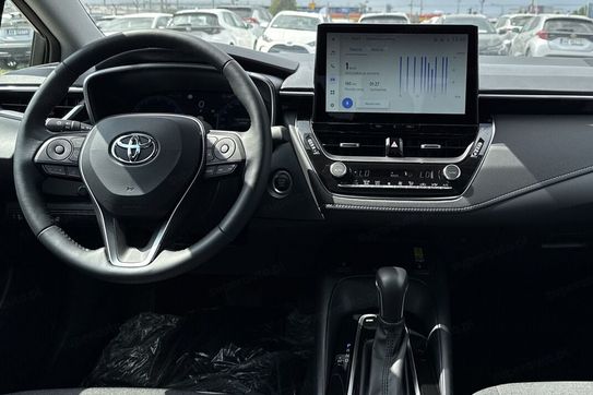 Toyota Corolla 1.5 Comfort Ms
