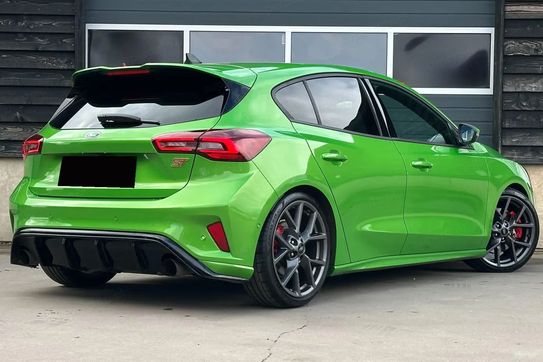 Ford Focus ST X 2.3 EcoBoost