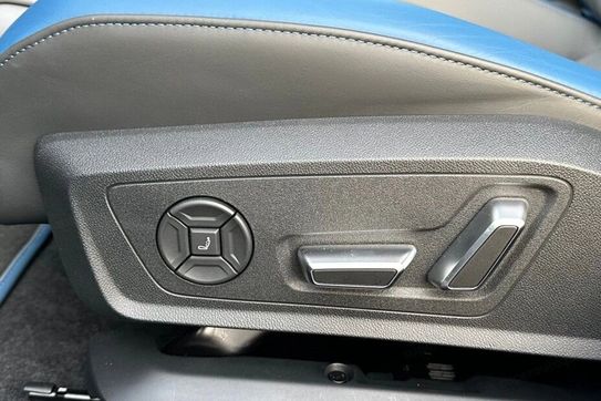 Audi A5 S5 TFSI Avant