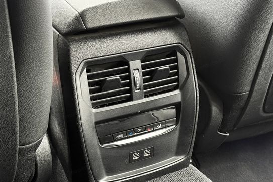 BMW Seria 3 Touring 320d