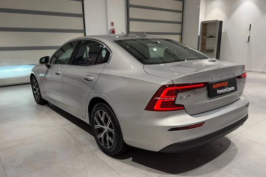 Volvo S60 B4 B
