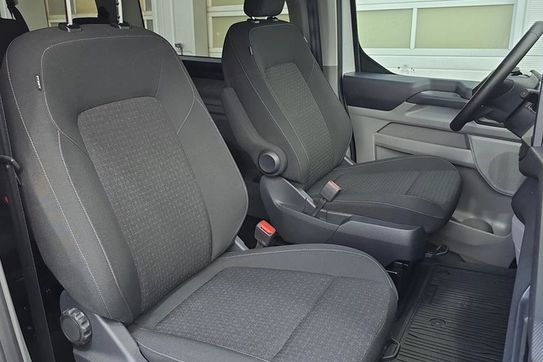 Ford Transit Custom 2.0 EcoBlue 320  Trend Aut.